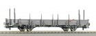 67482 Roco Flat car KS